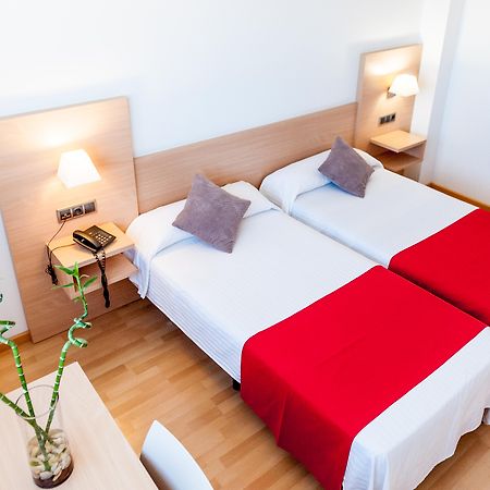 Hotel Bag 카스텔론델라플라나 외부 사진