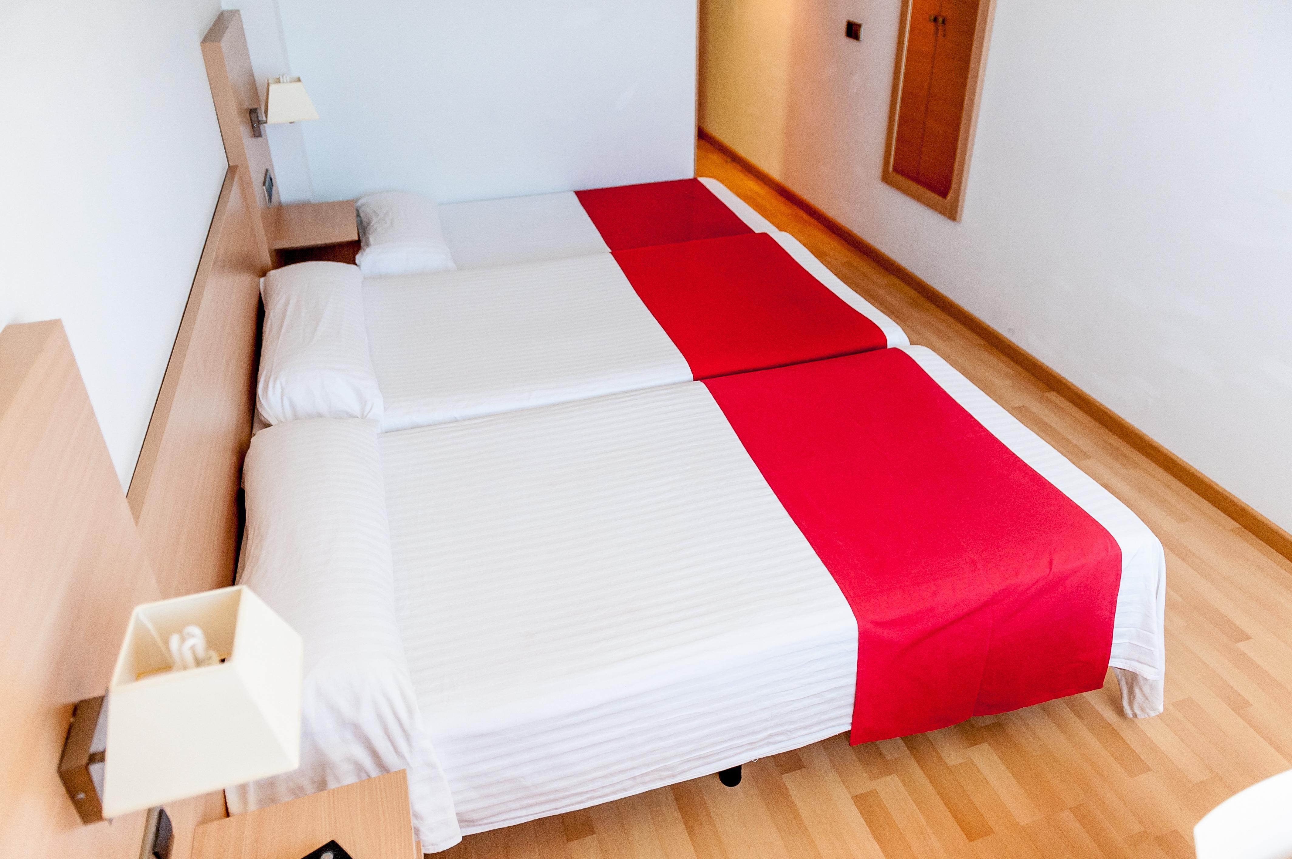 Hotel Bag 카스텔론델라플라나 외부 사진