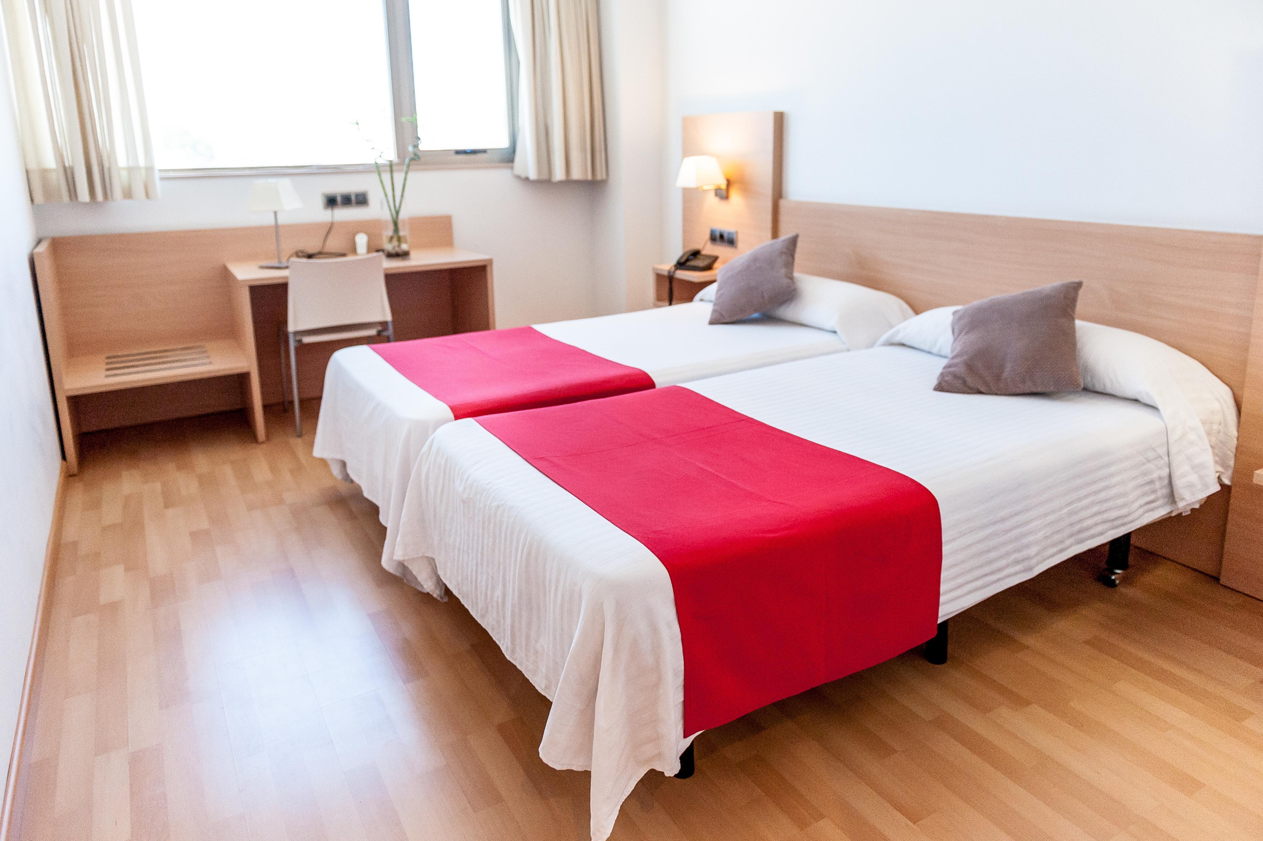 Hotel Bag 카스텔론델라플라나 외부 사진