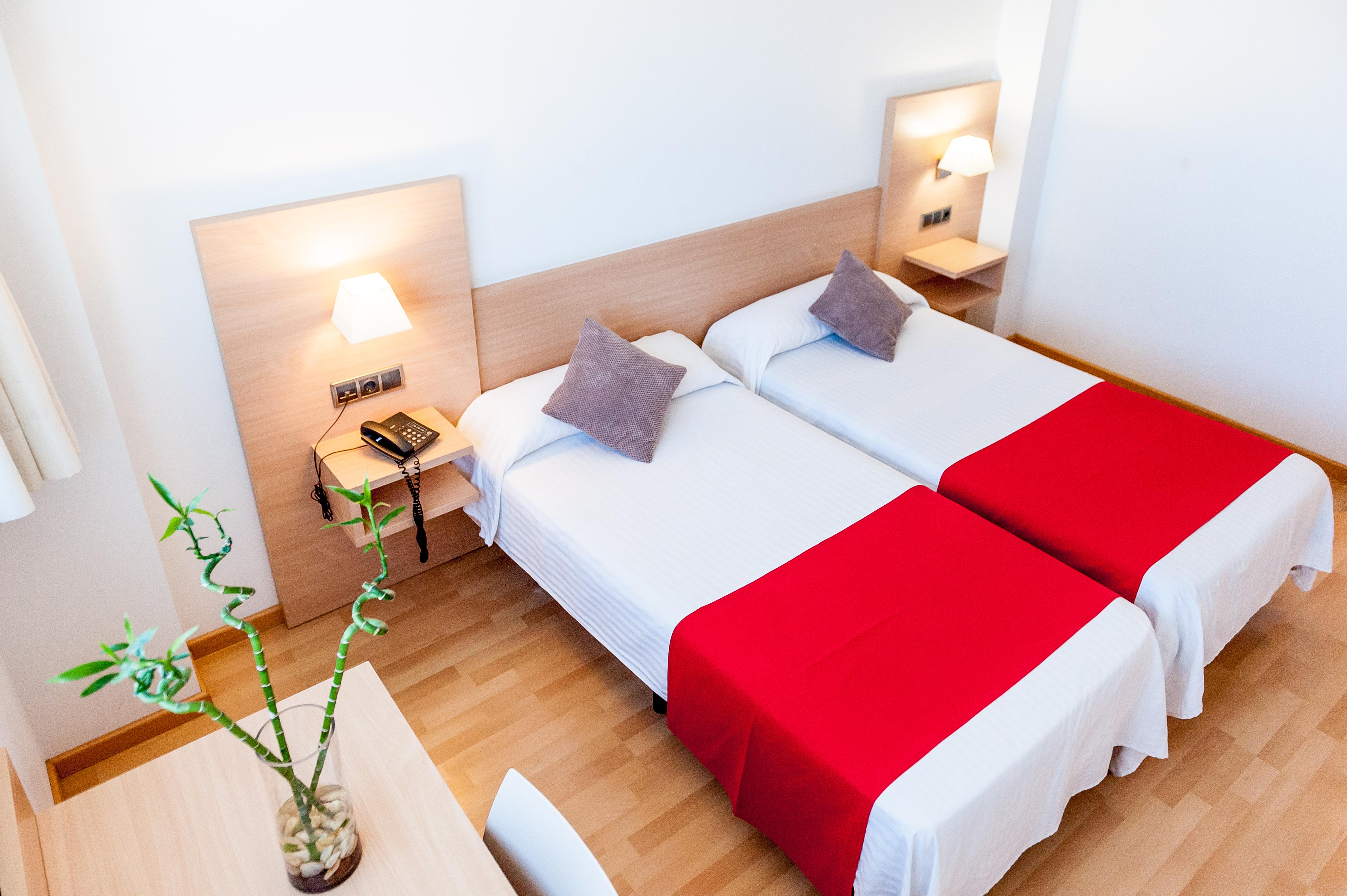Hotel Bag 카스텔론델라플라나 외부 사진