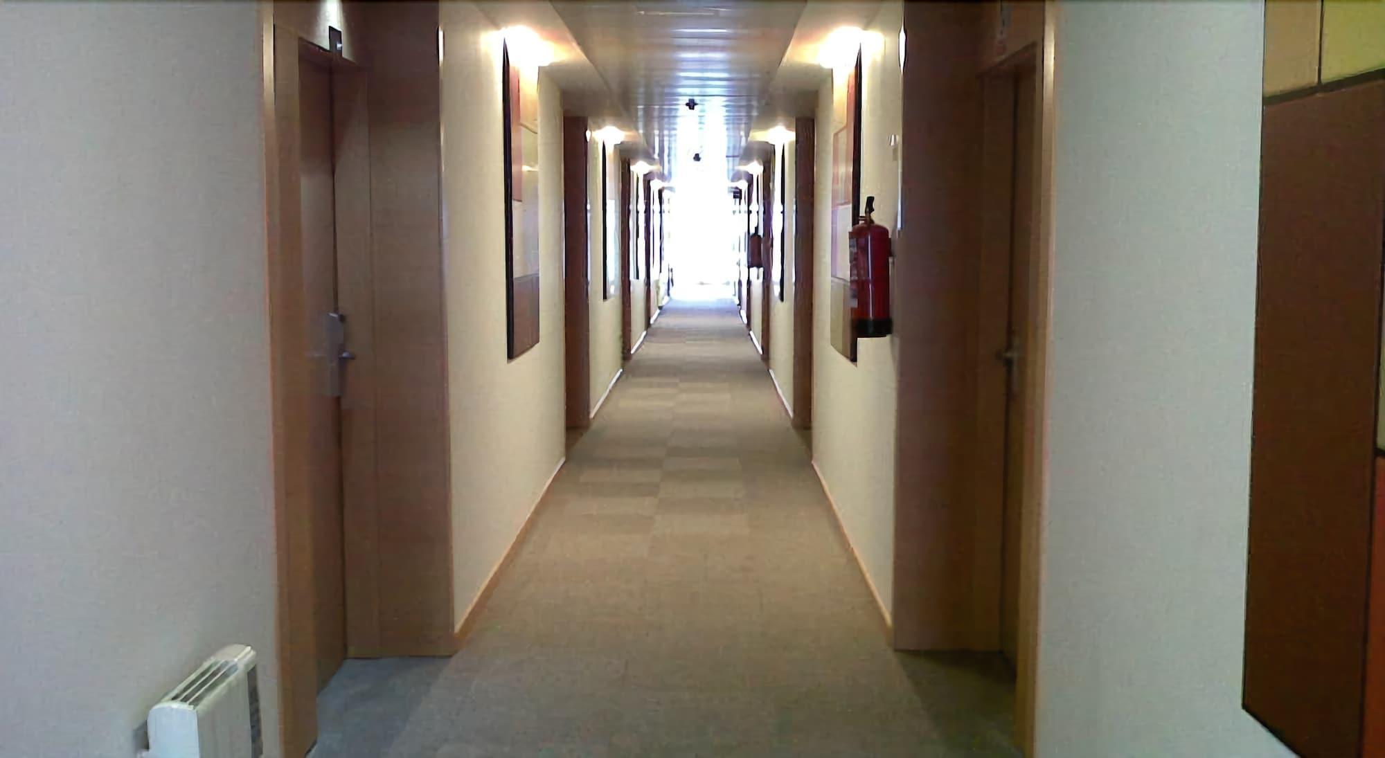 Hotel Bag 카스텔론델라플라나 외부 사진