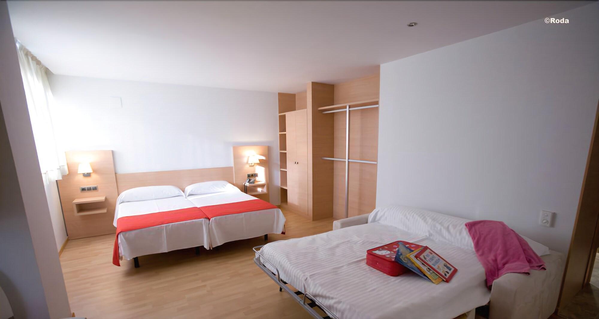 Hotel Bag 카스텔론델라플라나 외부 사진