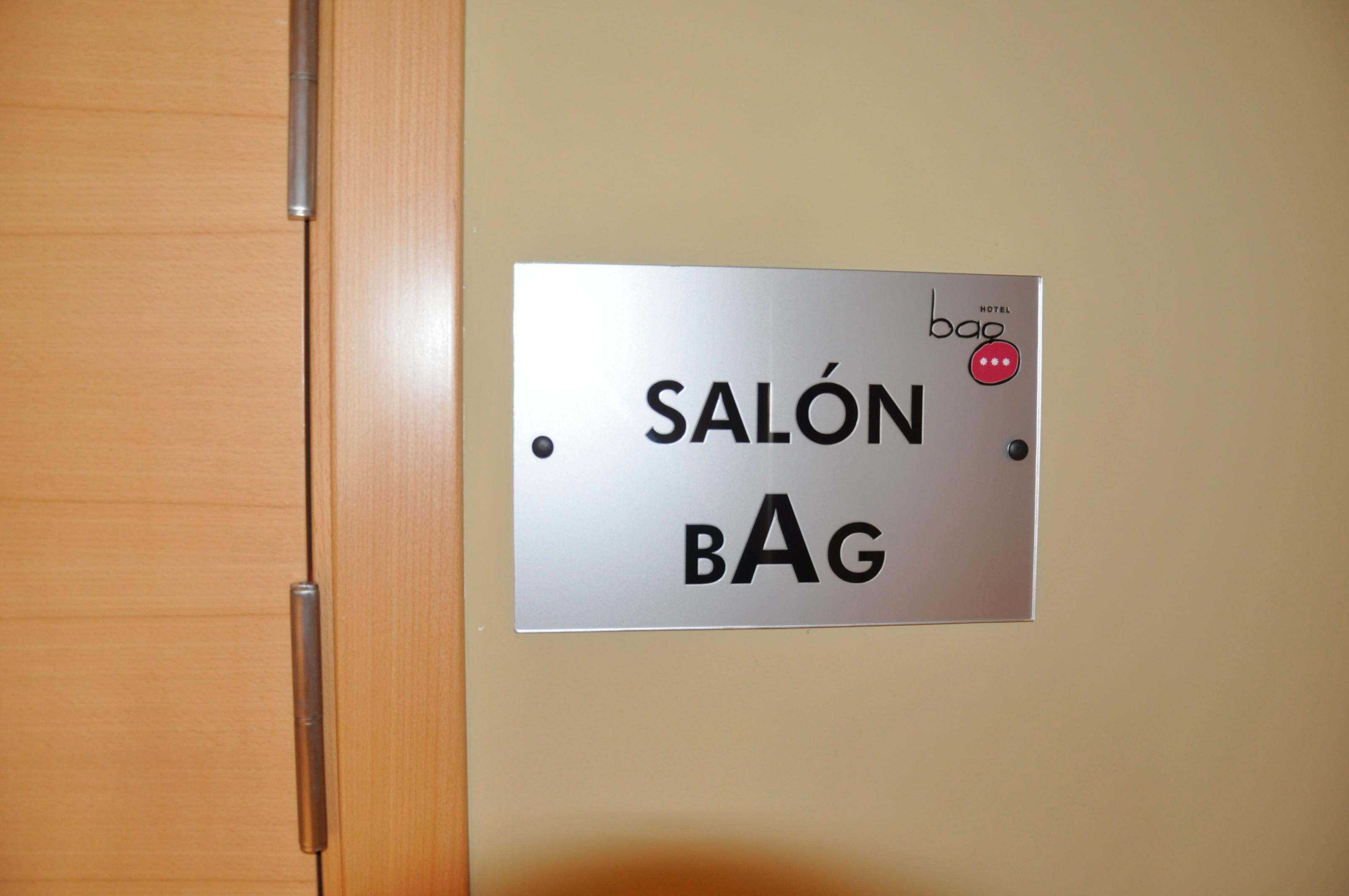 Hotel Bag 카스텔론델라플라나 외부 사진