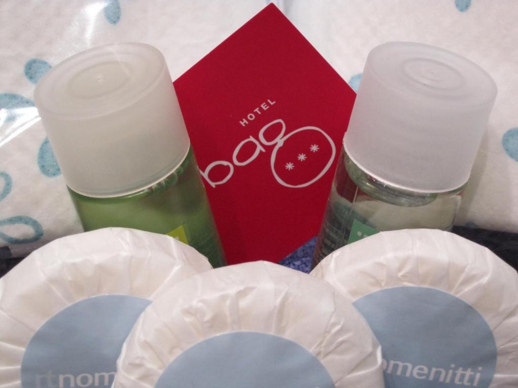 Hotel Bag 카스텔론델라플라나 외부 사진